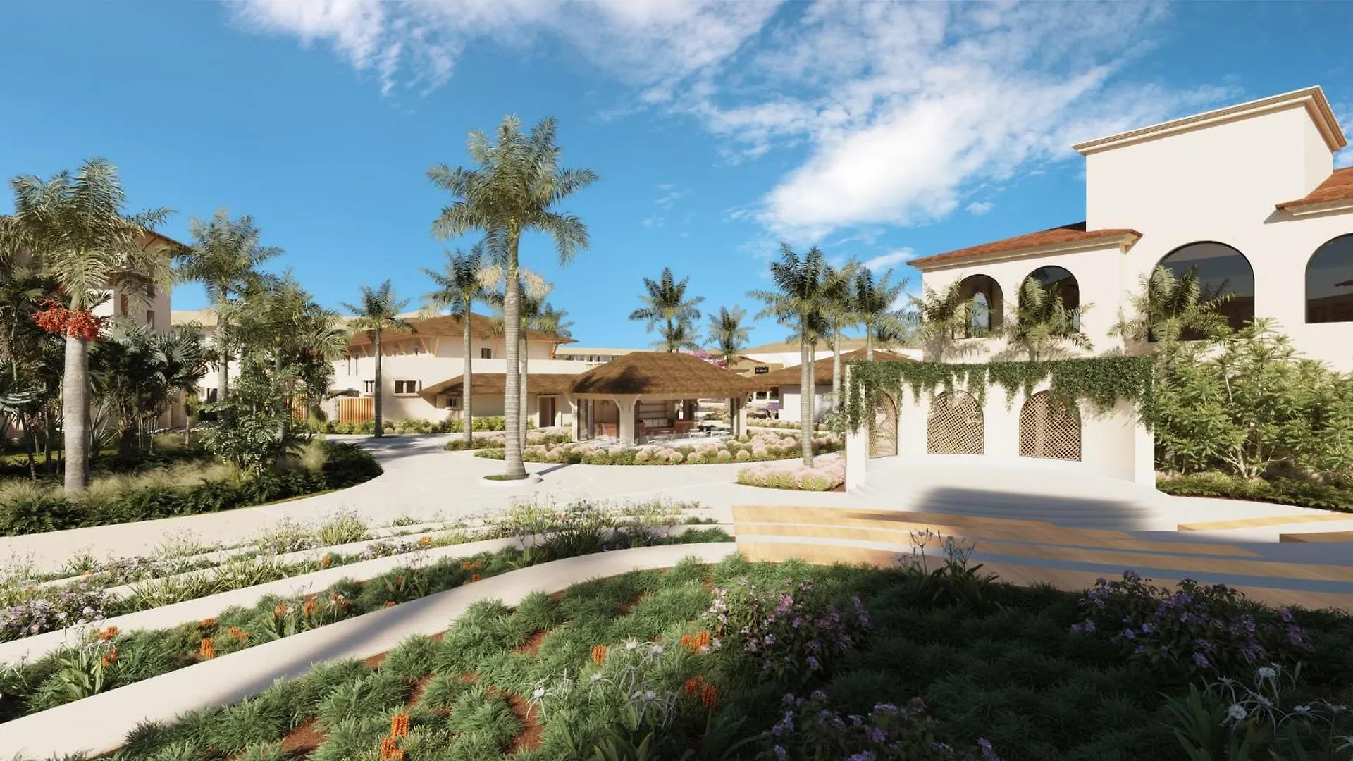 Miches Secrets Playa Esmeralda Resort & Spa