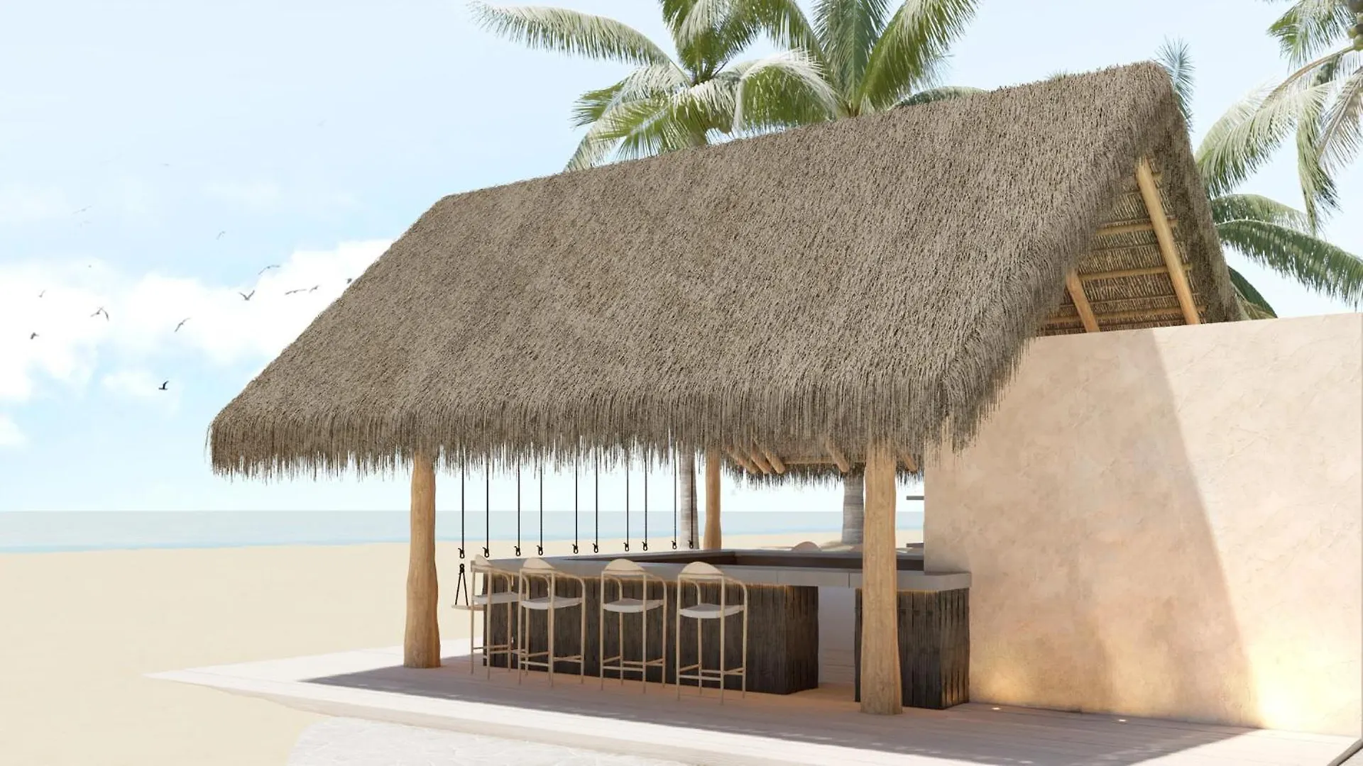 Miches Secrets Playa Esmeralda Resort & Spa הרפובליקה הדומיניקנית