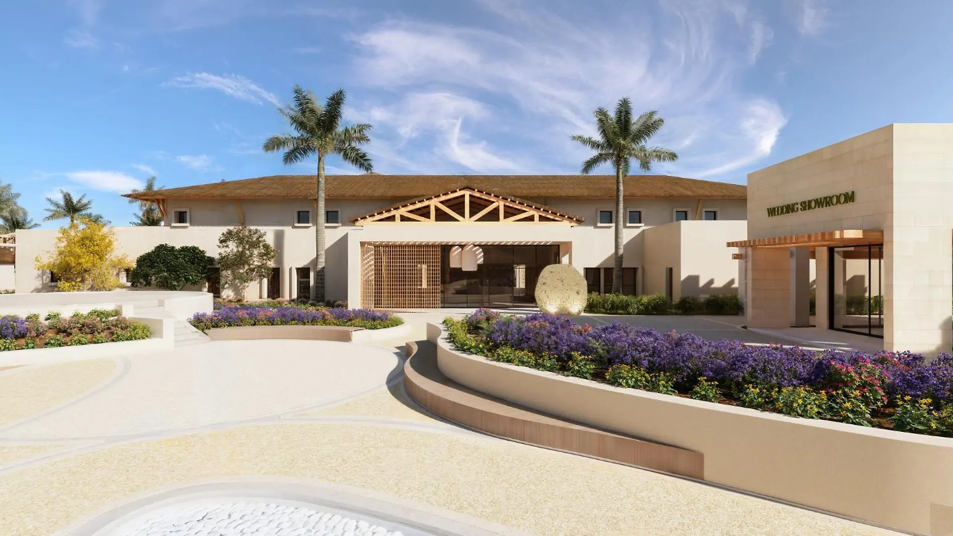 Miches Secrets Playa Esmeralda Resort & Spa הרפובליקה הדומיניקנית