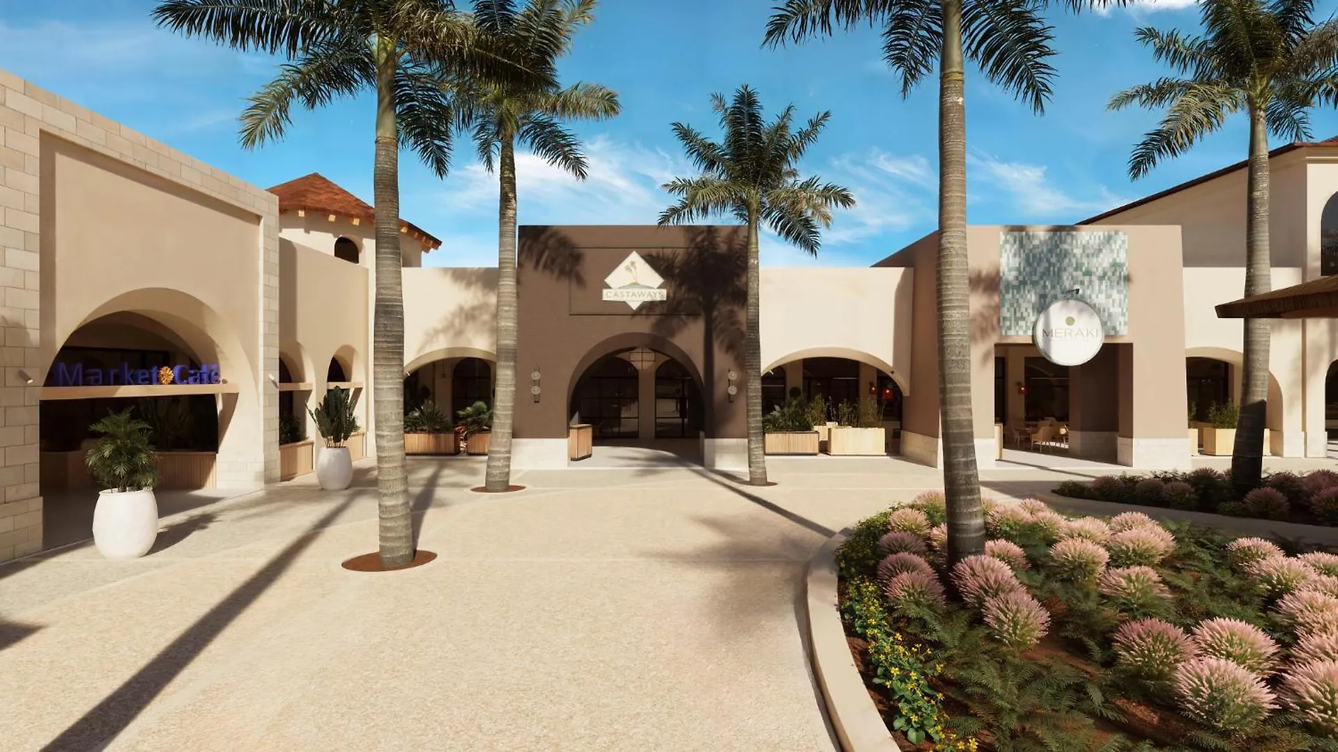 Miches Secrets Playa Esmeralda Resort & Spa