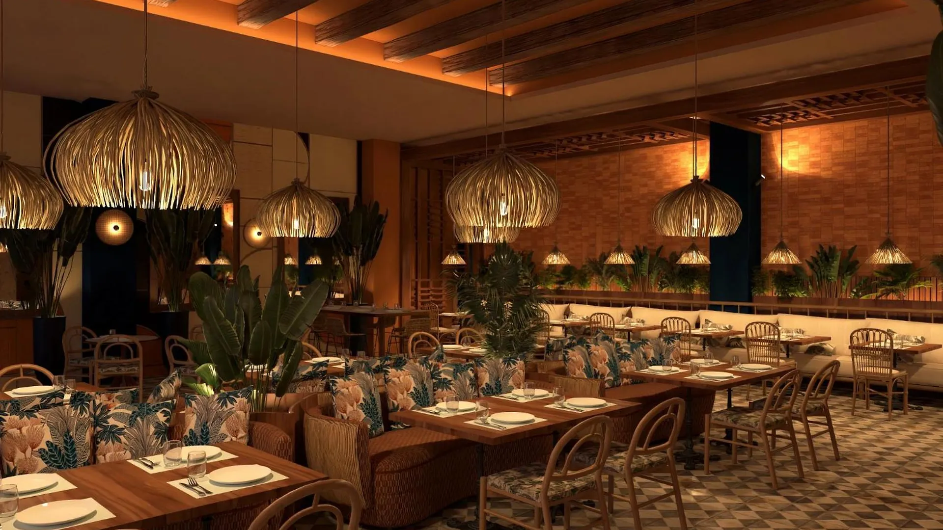 *****  Miches Secrets Playa Esmeralda Resort & Spa הרפובליקה הדומיניקנית