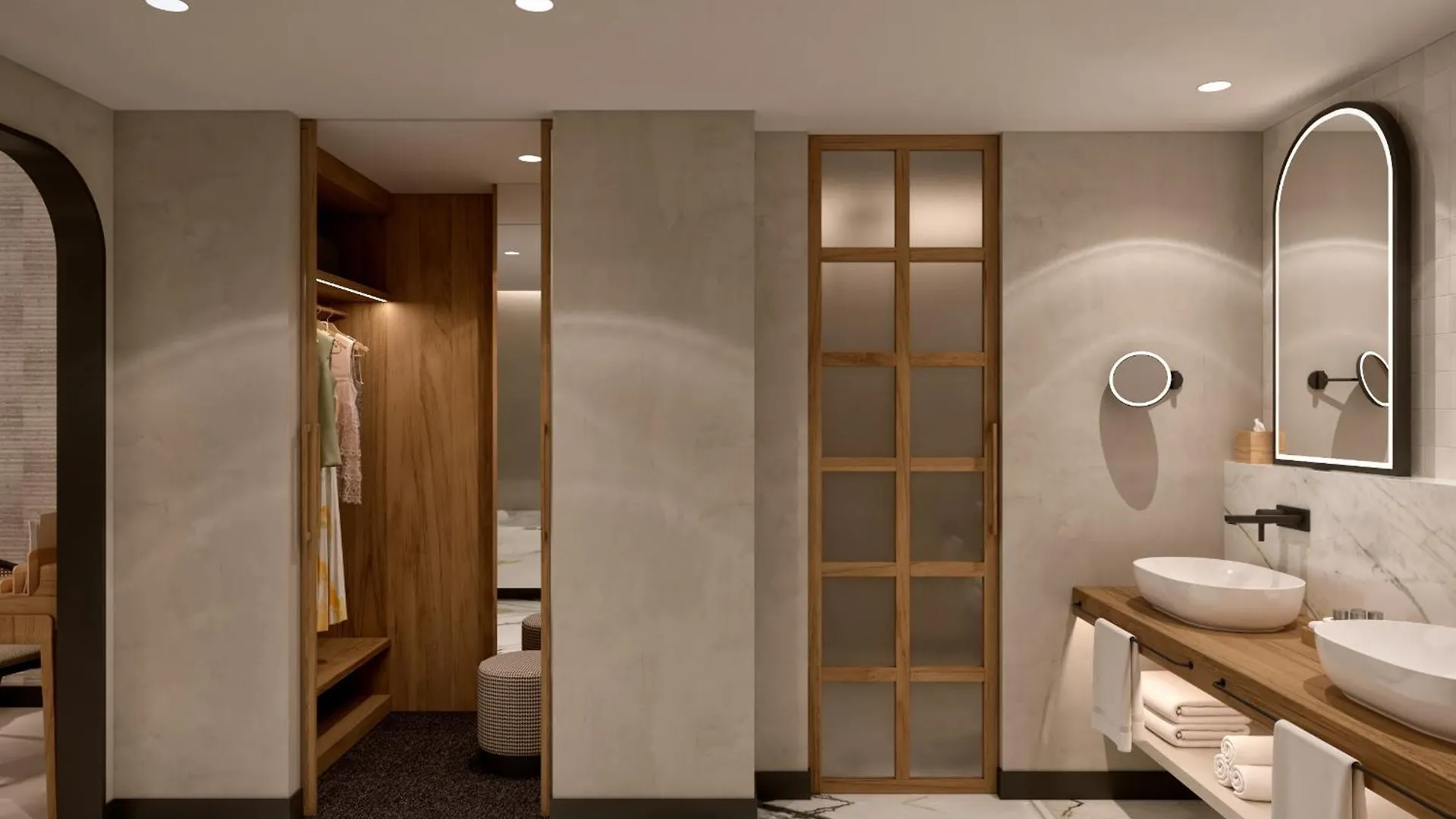 Miches Secrets Playa Esmeralda Resort & Spa הרפובליקה הדומיניקנית