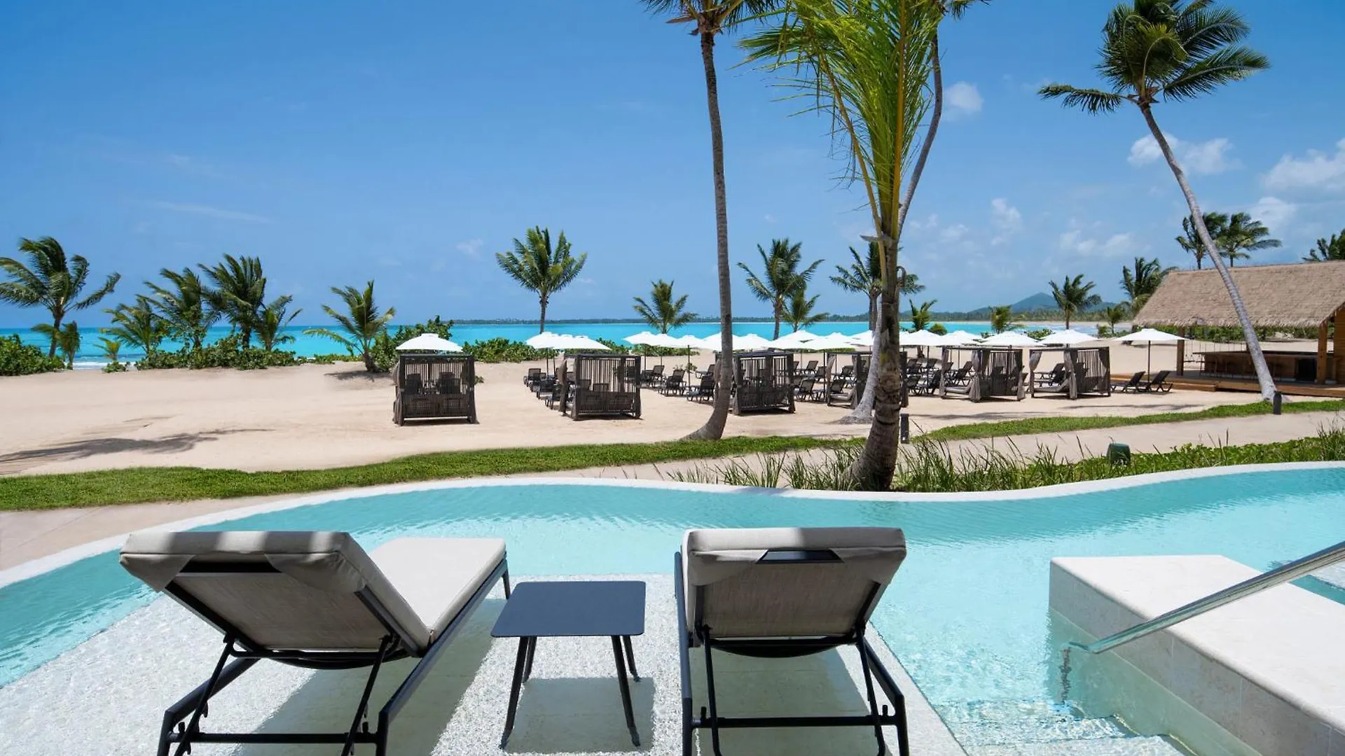 Miches Secrets Playa Esmeralda Resort & Spa הרפובליקה הדומיניקנית