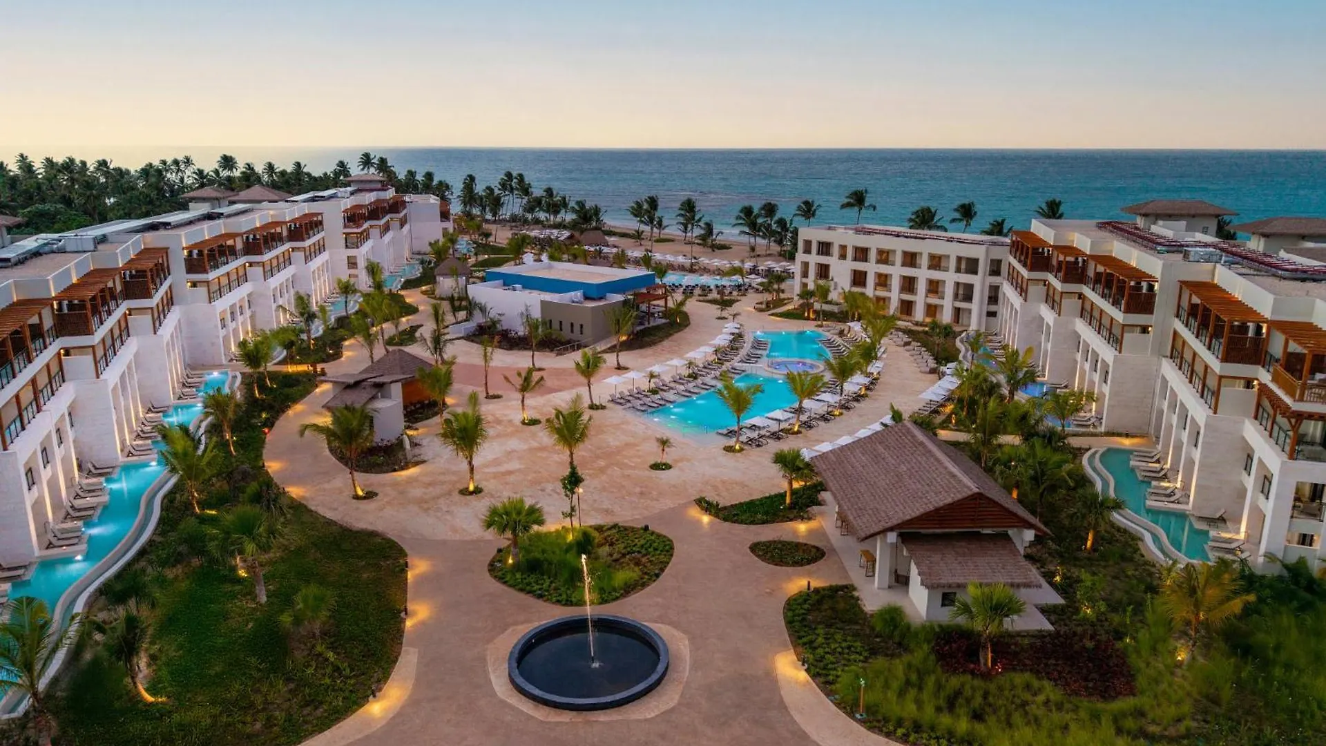 Miches Secrets Playa Esmeralda Resort & Spa הרפובליקה הדומיניקנית
