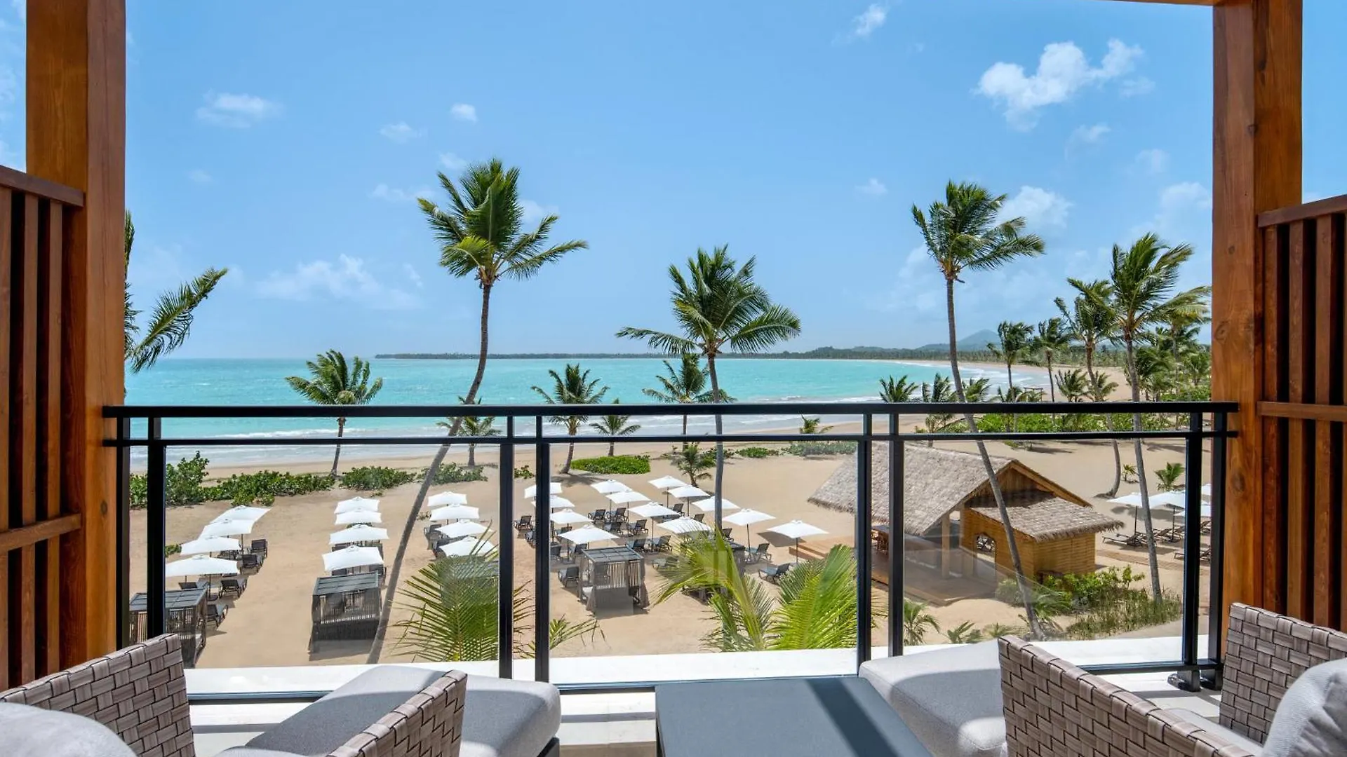 Miches Secrets Playa Esmeralda Resort & Spa