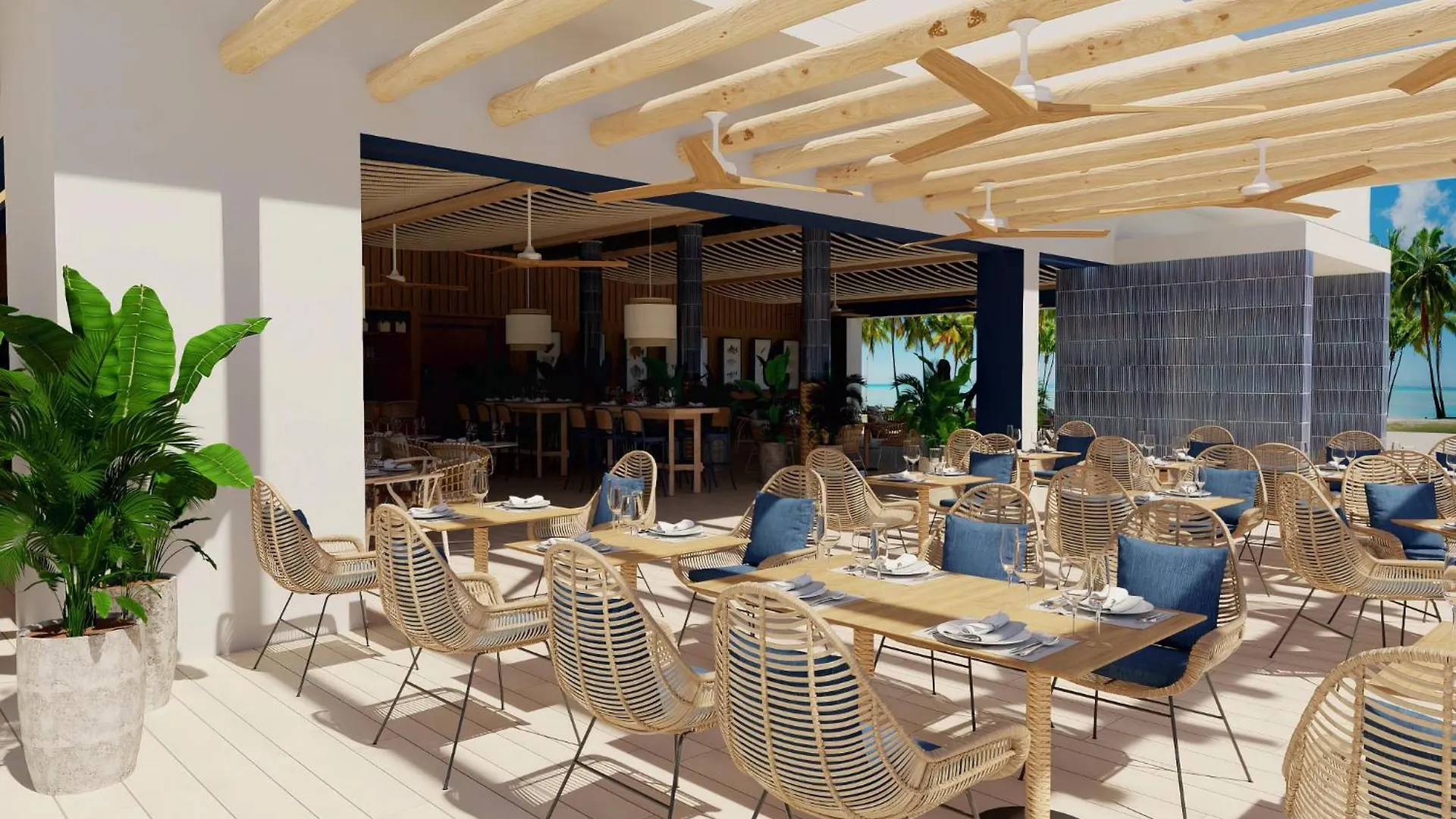 Secrets Playa Esmeralda Resort & Spa Miches