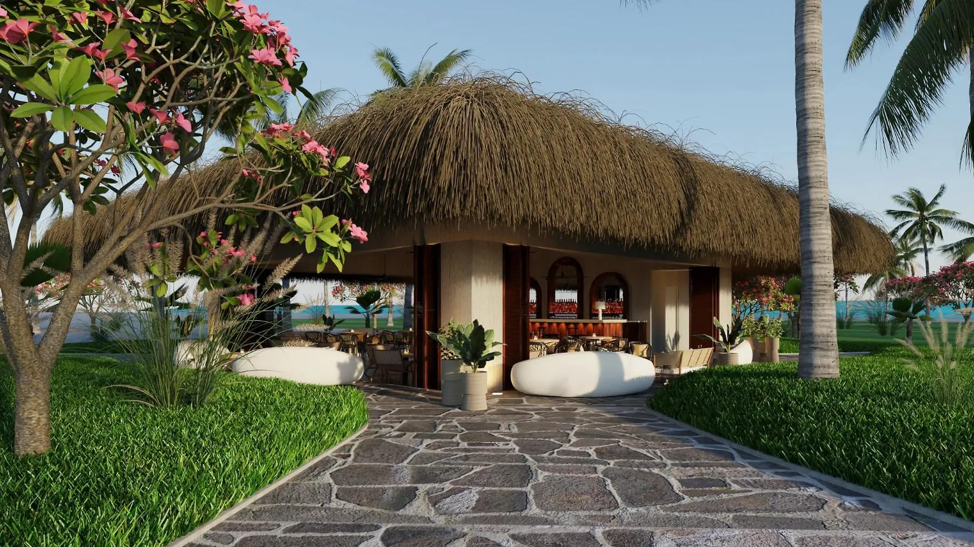 Secrets Playa Esmeralda Resort & Spa Miches