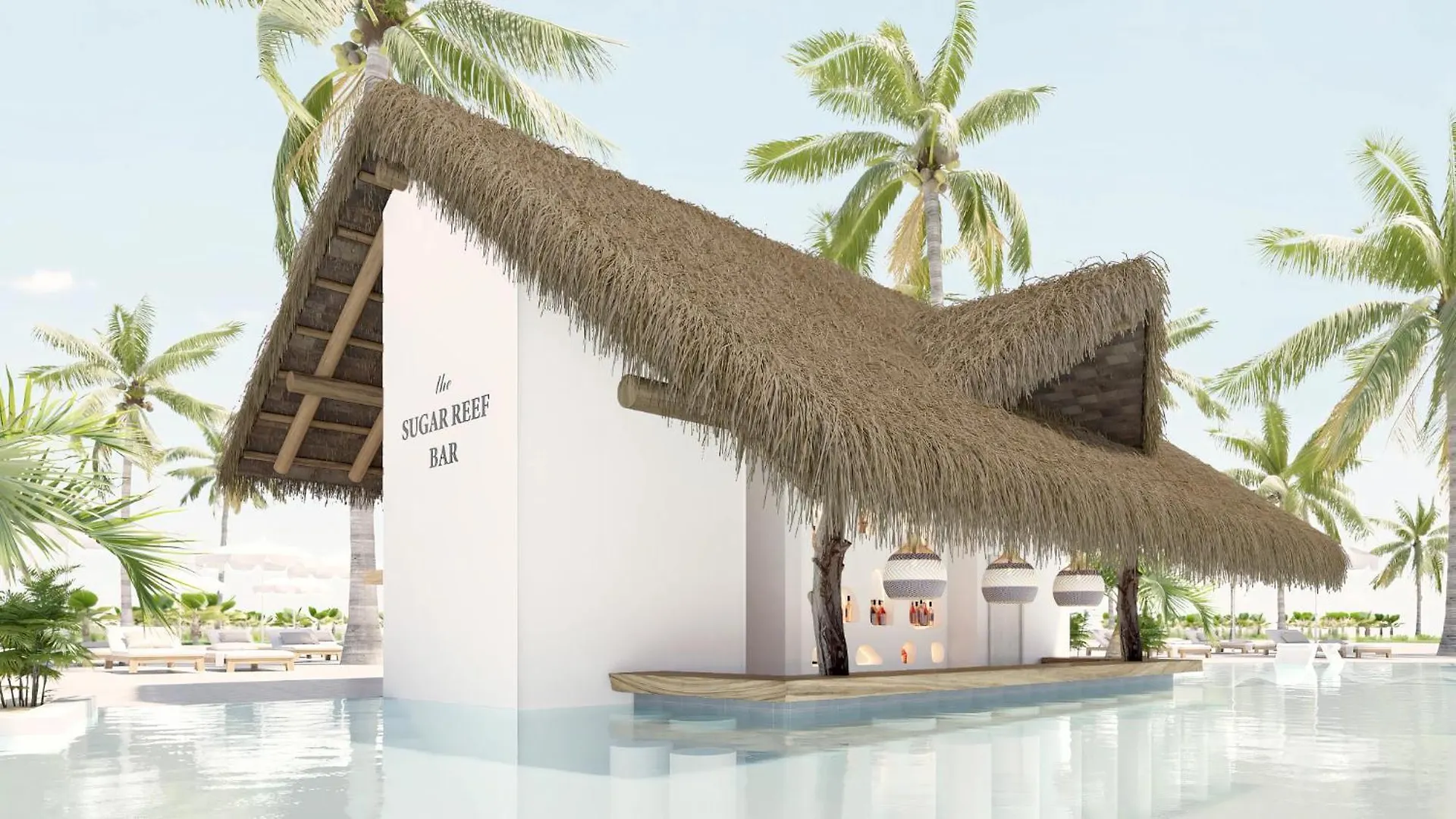 Secrets Playa Esmeralda Resort & Spa Miches