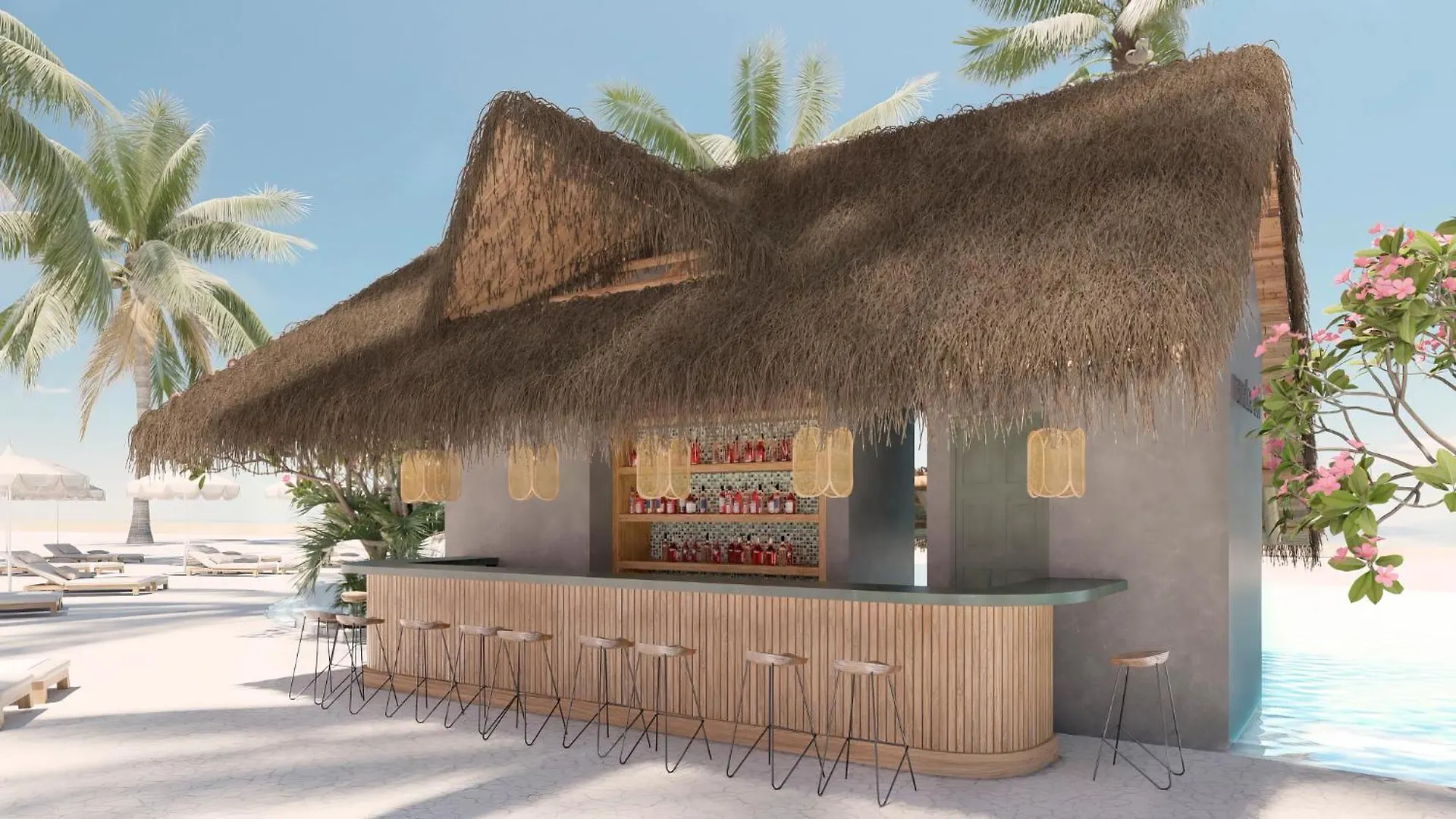 Secrets Playa Esmeralda Resort & Spa Miches 5*,