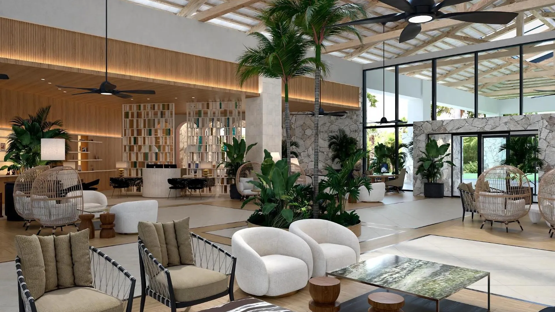 *****  Secrets Playa Esmeralda Resort & Spa Miches Dominican Republic