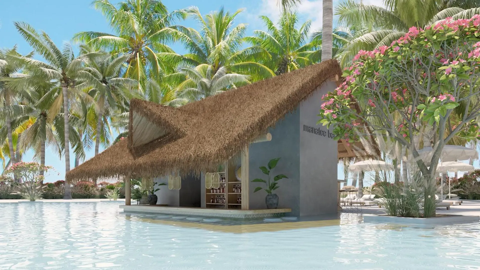 Secrets Playa Esmeralda Resort & Spa Miches