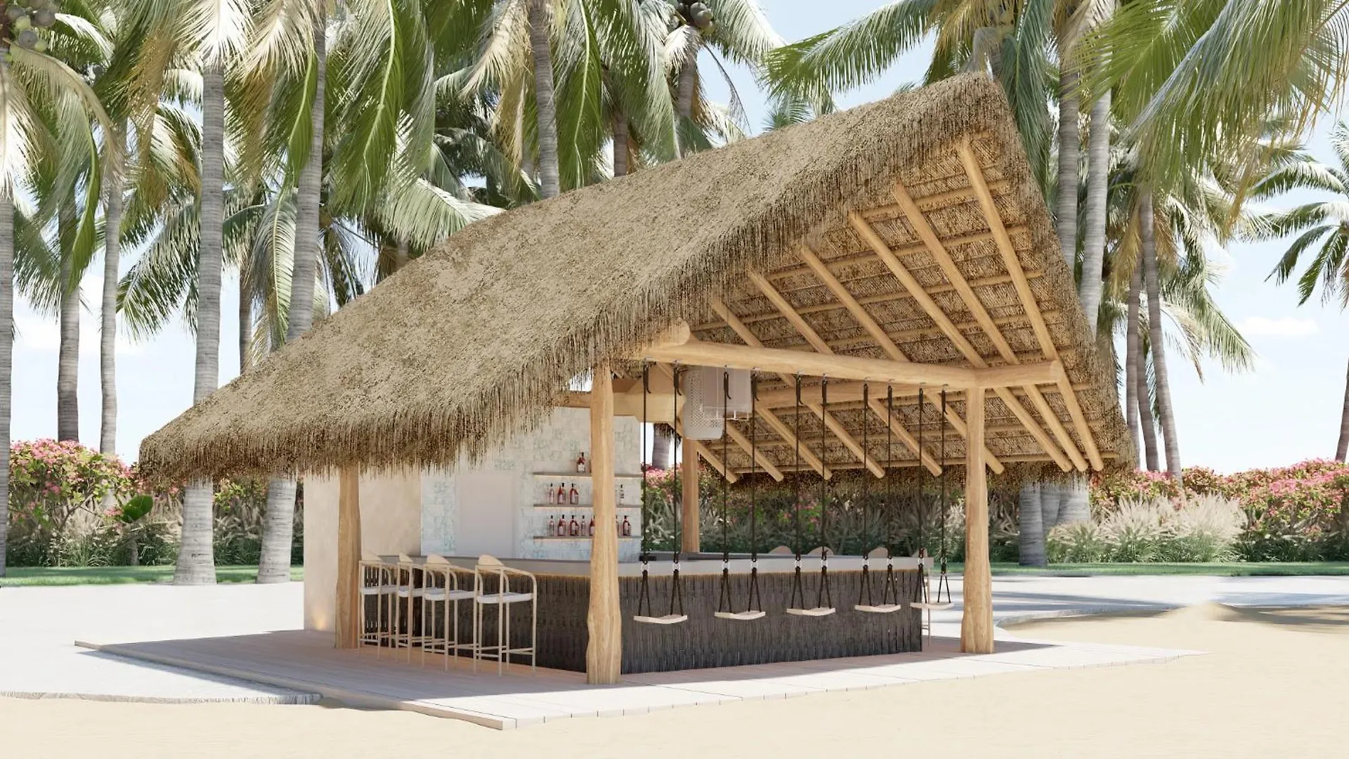 Secrets Playa Esmeralda Resort & Spa Miches 5*,