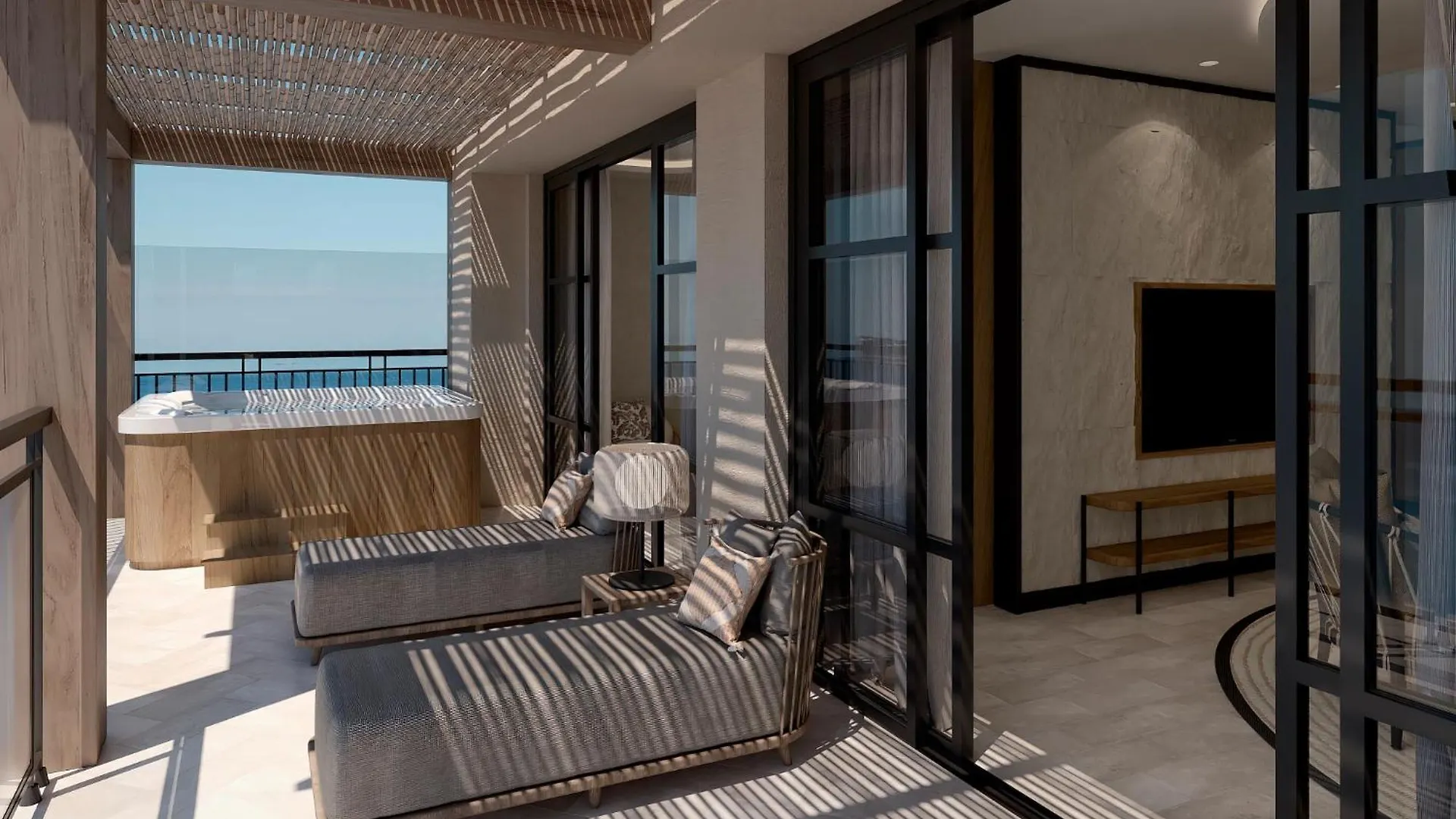 Secrets Playa Esmeralda Resort & Spa Miches