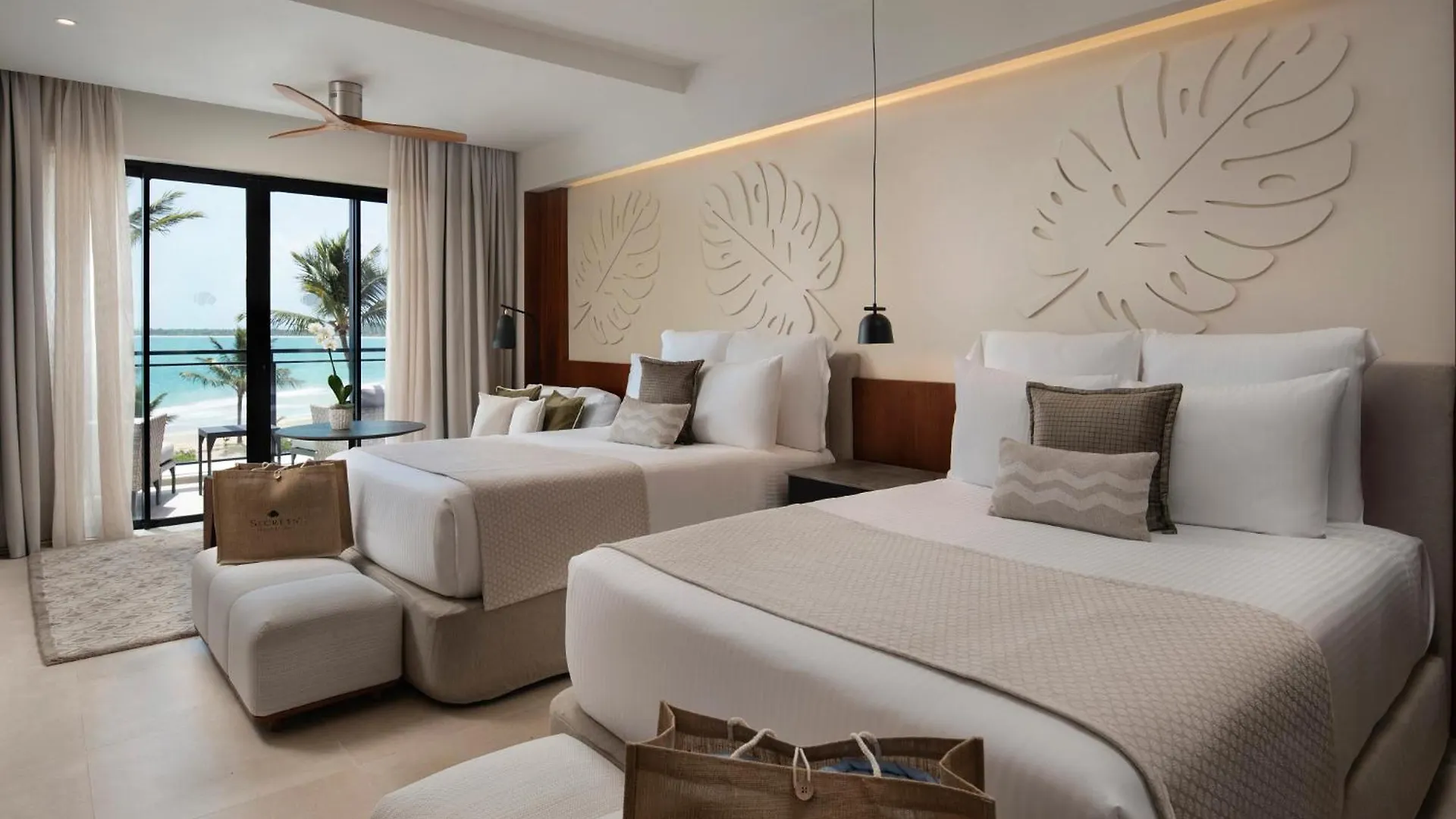 Secrets Playa Esmeralda Resort & Spa Miches