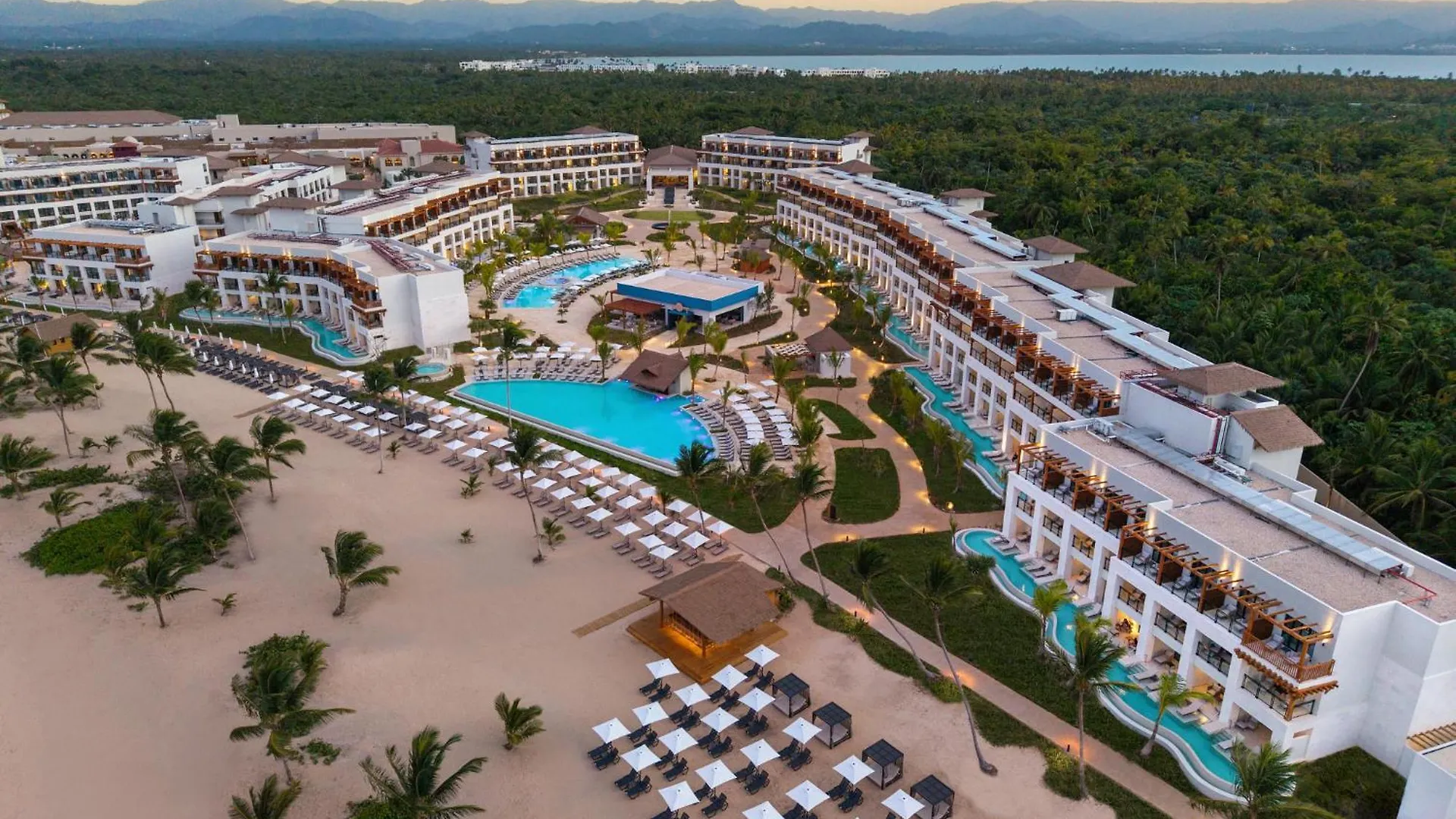 Secrets Playa Esmeralda Resort & Spa Miches 5*,  Dominican Republic