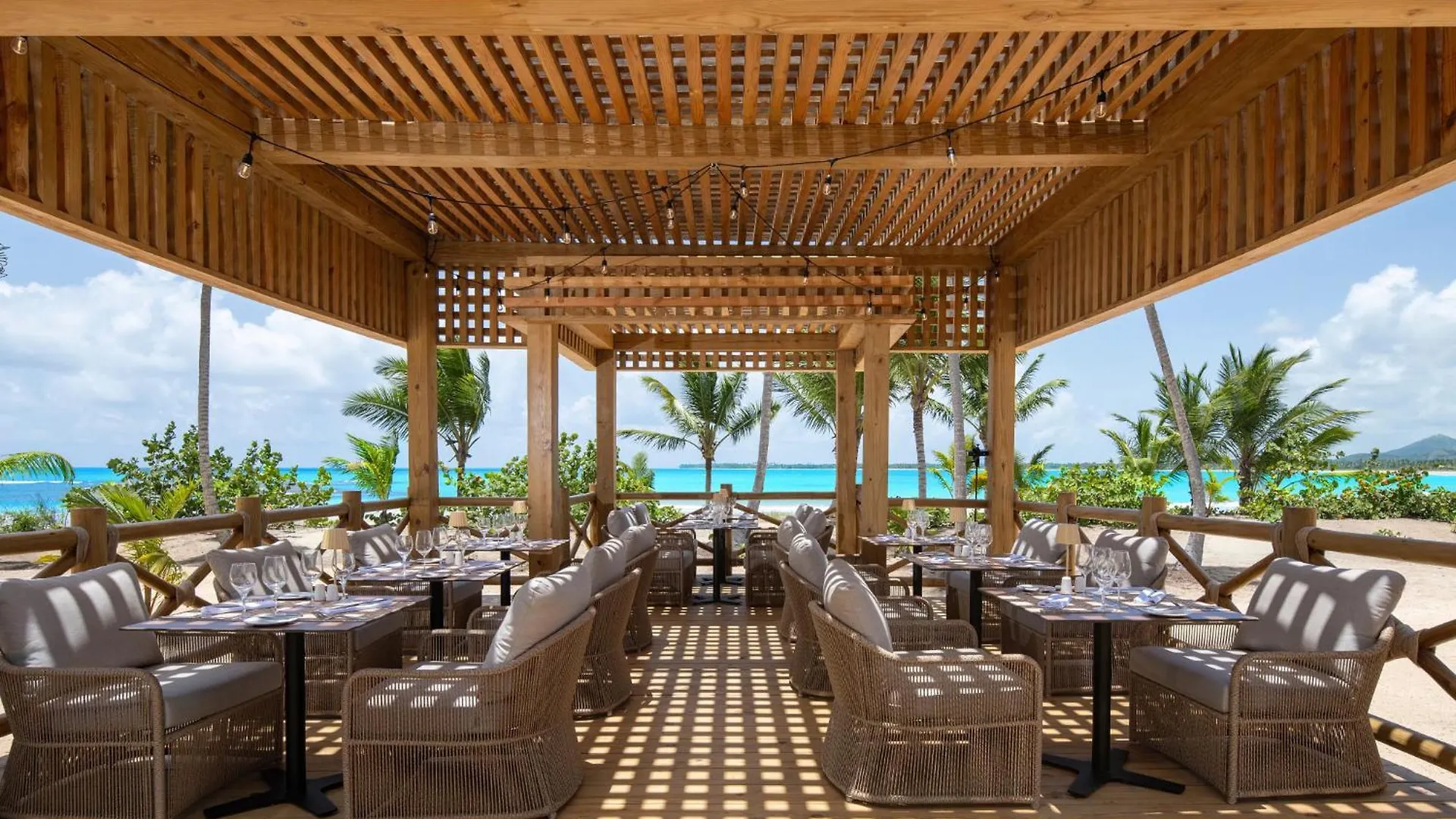 Secrets Playa Esmeralda Resort & Spa Miches 5*,  Dominican Republic