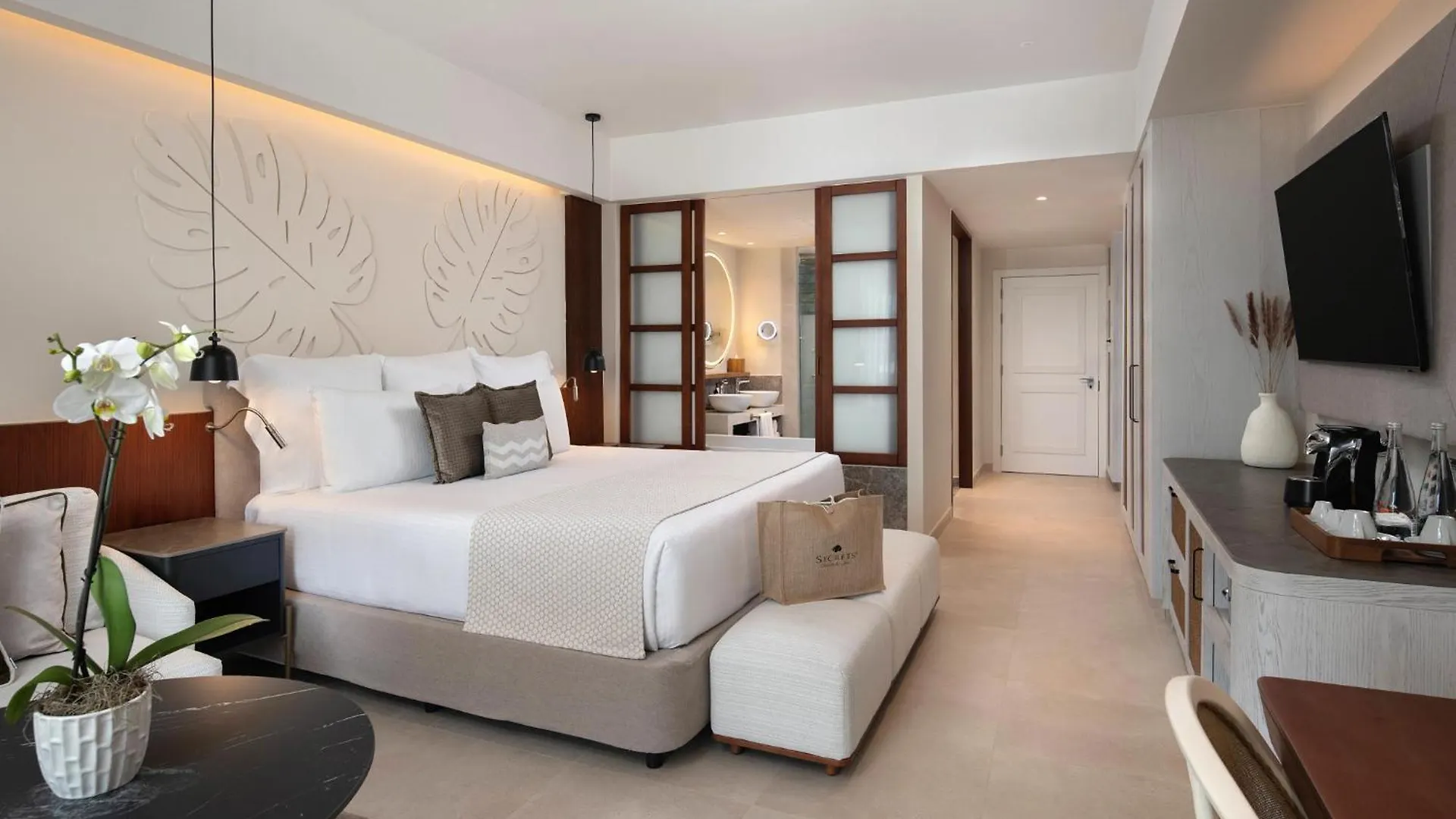 Secrets Playa Esmeralda Resort & Spa Miches