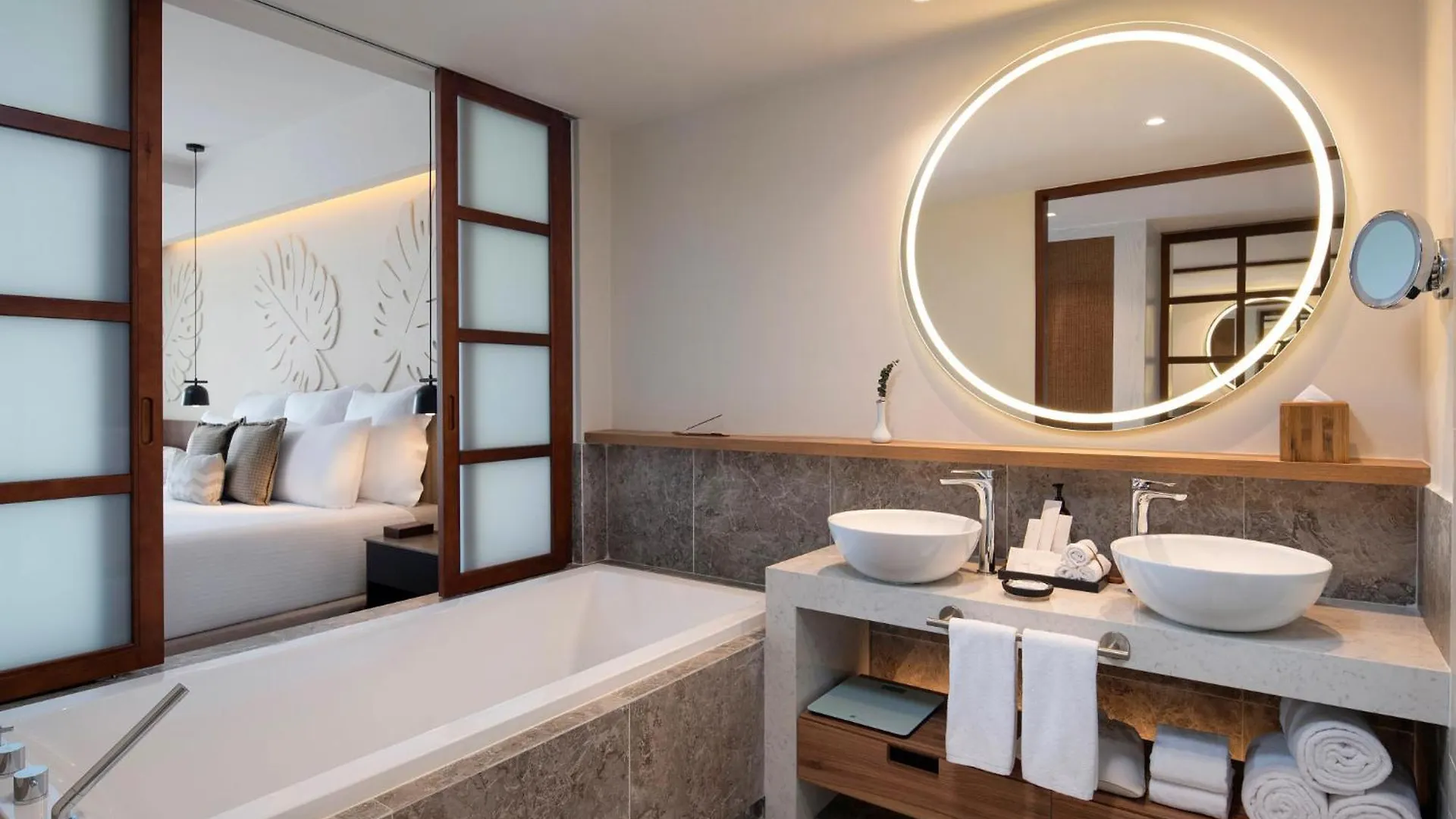 Secrets Playa Esmeralda Resort & Spa Miches 5*,