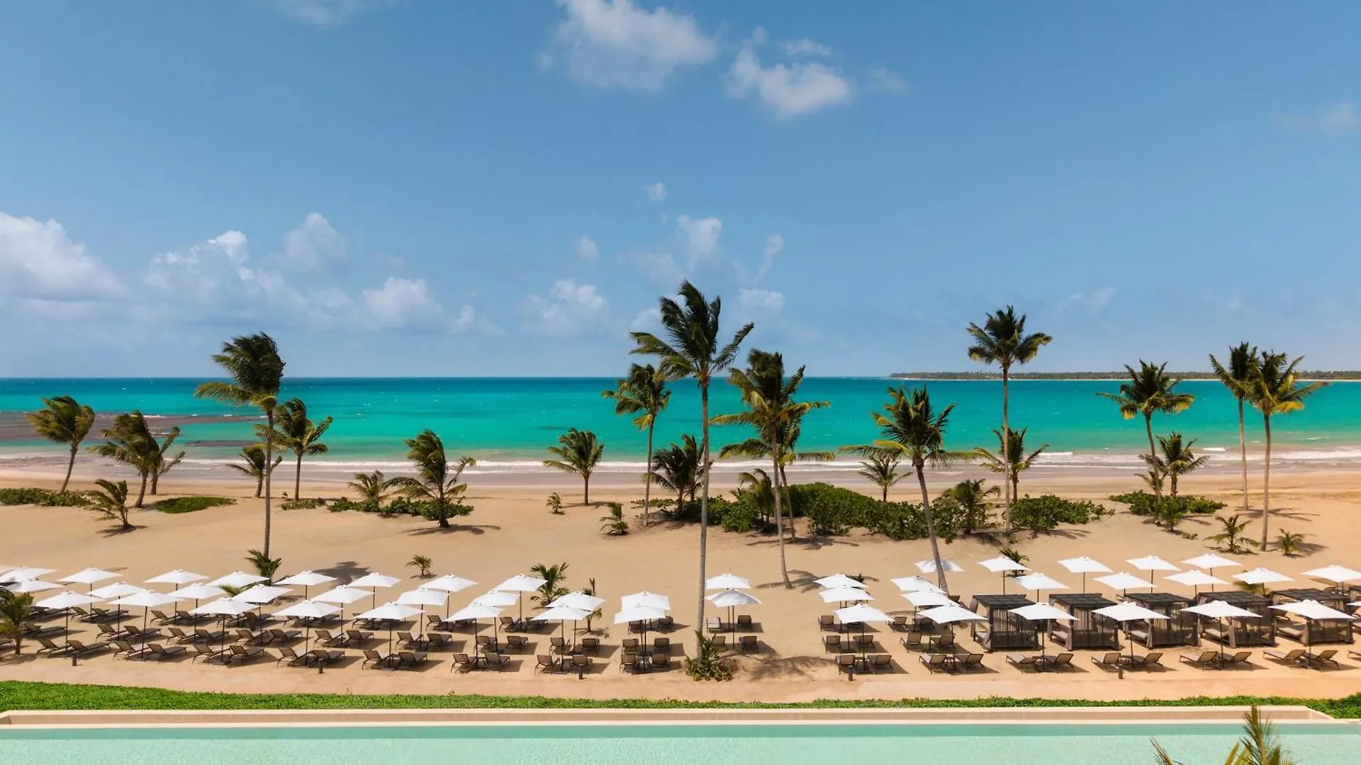Secrets Playa Esmeralda Resort & Spa Miches