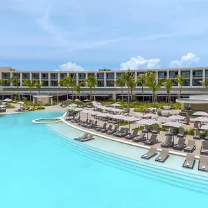 Zemi Punta Cana Resort, Curio By Hilton ***** Miches