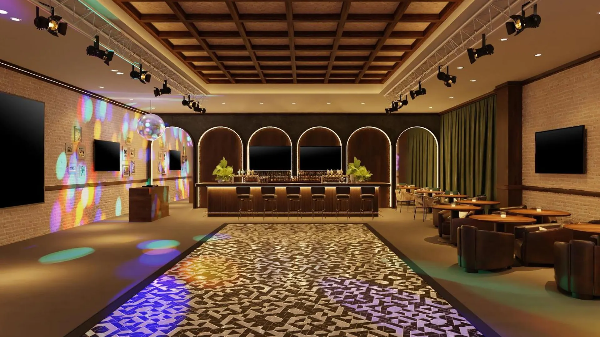 Secrets Playa Esmeralda Resort & Spa Miches