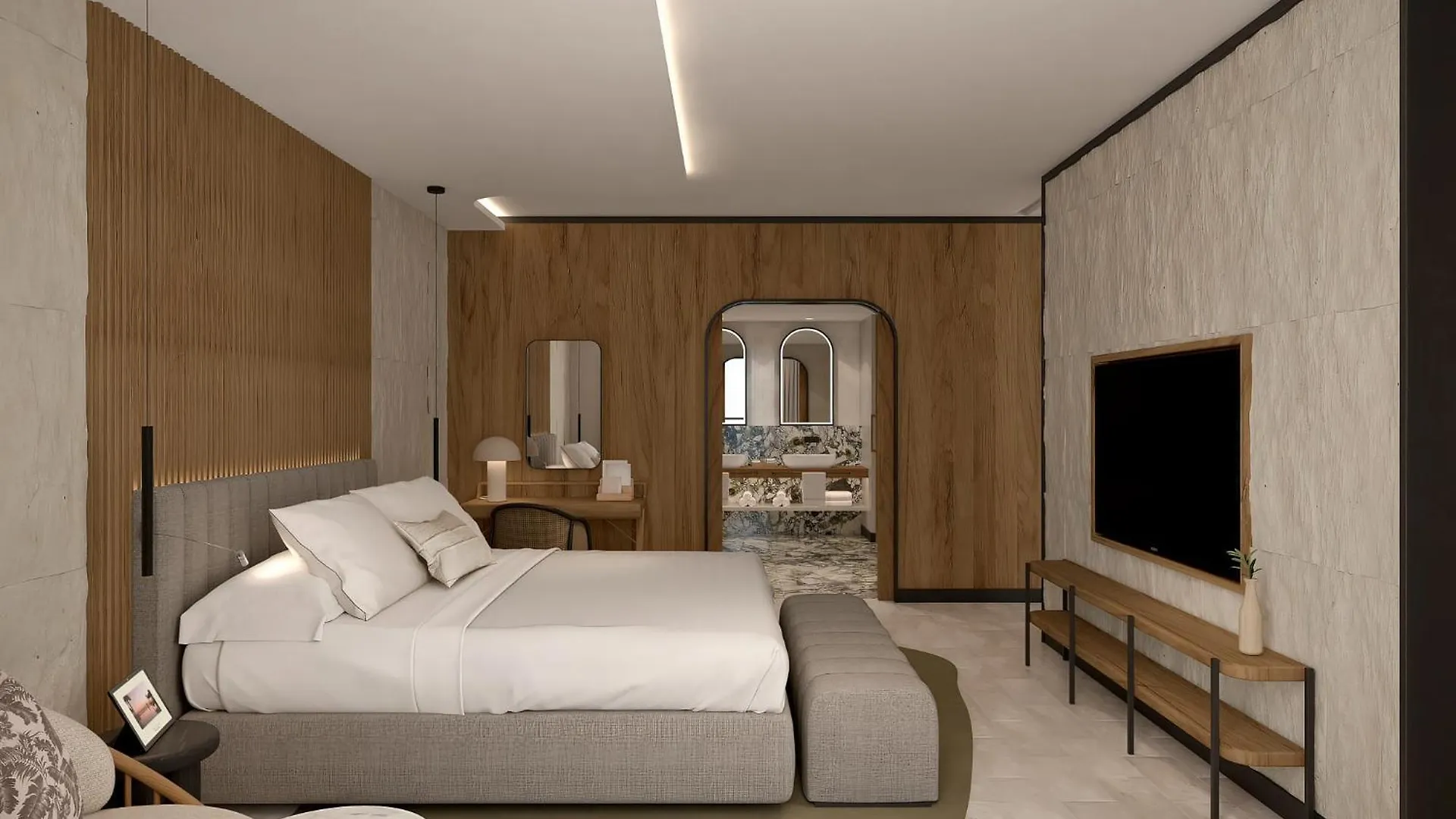 Secrets Playa Esmeralda Resort & Spa Miches 5*,